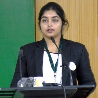 Bhargavi D
