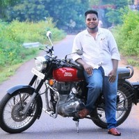 Gokul Gokul