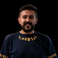 Dr. Ali'iddin Al-Maghrabi'