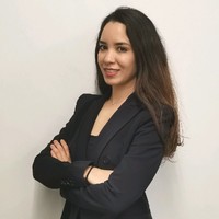 Zahra Ait Yetto, Cefa-Efp