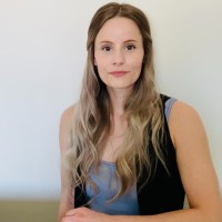 Laura English