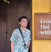 Minh Hoang