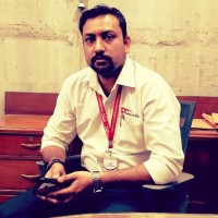 Atul Dwivedi
