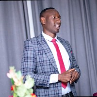 Peter Mwanza