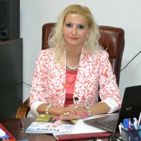 Ramona Budu