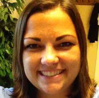 Jacqueline Scroggins