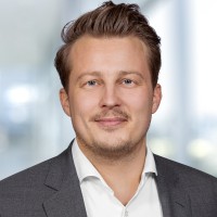 Nicolaj Slott Jordansen