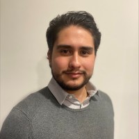 Gonzalo Perez Ramirez
