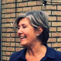 Jacqueline Aan Stegge
