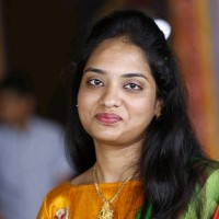 Rajitha Mullapudi