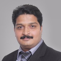 Parikshit Sahagal