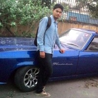 Vishal Singh