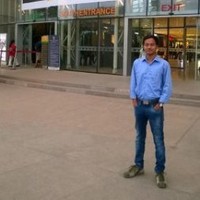 Sanup Kumar