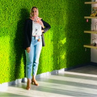 Reem Faris