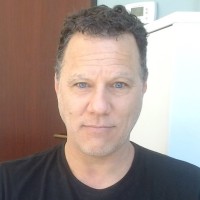 Chris Bellamy