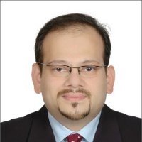 Rehan Ali Syed