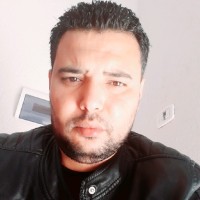 Ferjani Aymen