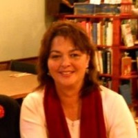 Liz Schaarschmidt