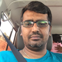 Srinivasareddy Devireddy