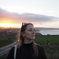 Emma Stapley