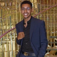 Derick Dhanram