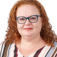 Jennifer Marshall, Ea