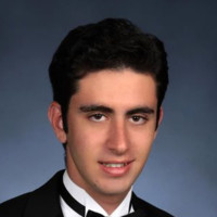 Nathan Schwartzman