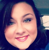 Ashley Holman