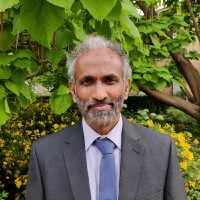 Rahmathulla Pariyanthadathil