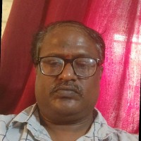 Prashanth Kanakagiri