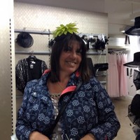 Kim Smith