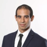 Jonathan Drori