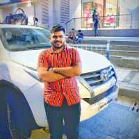 Shubham Nagude