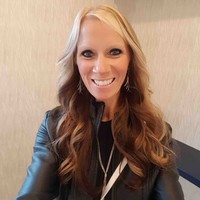 Angie Hughes