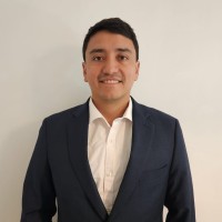 Sebastian Garcia Lizama