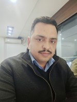 Kaushal Kishor Singh