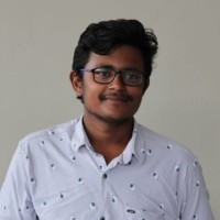 Tharunraj R