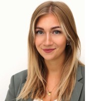 Teresa Lauppert Von Peharnik