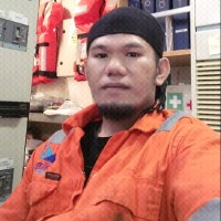Sarfinus Lisu Padang