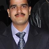 Pankaj Arora