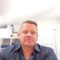Daniel Boyce