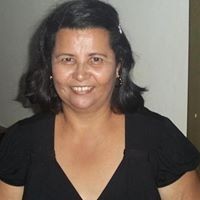 Maria Terezinha Gonçalves de Freitas