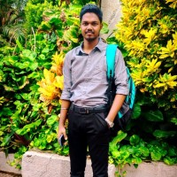 Vigneshwaran Subramani