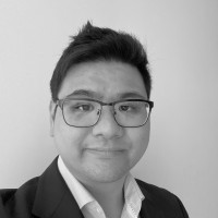 Benjamin Lu