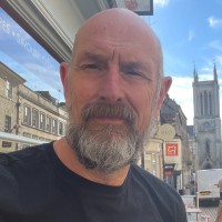 Rob Hawkins