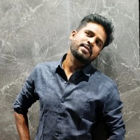 Pavan Reddy