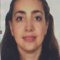 Ana Patricia Barrios Gonzalez
