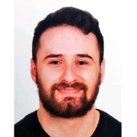 Ion Beruete Jiménez