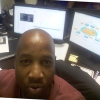 Tebogo Setlhare