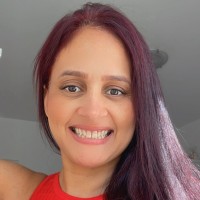 Patrícia Da Silva Farias